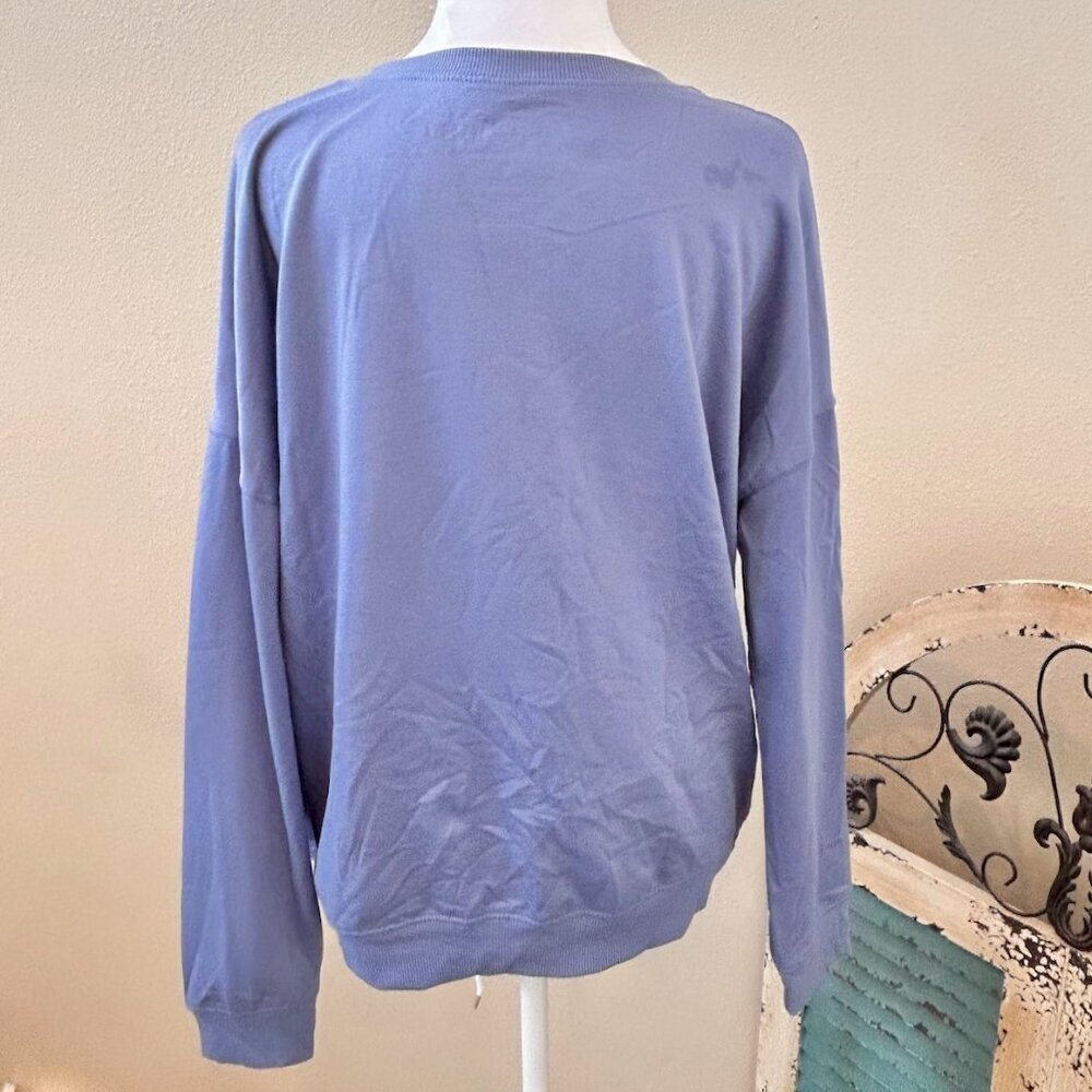 SOLD SOLD SOLD SOLD Crew Neck Anime Manga Crew Neck Sweatshirt Medium - Picture 5 of 5